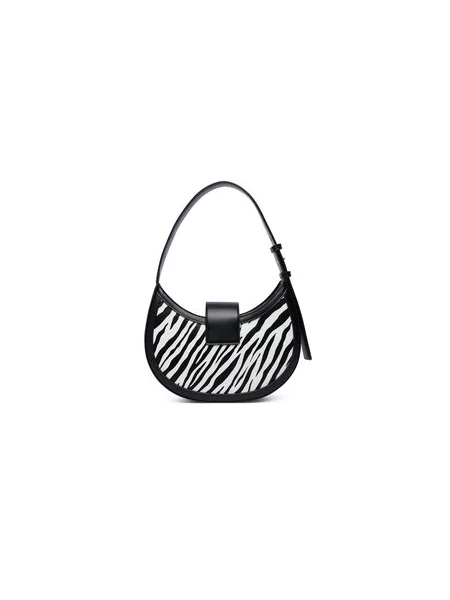 Armani Exchange Táska fekete