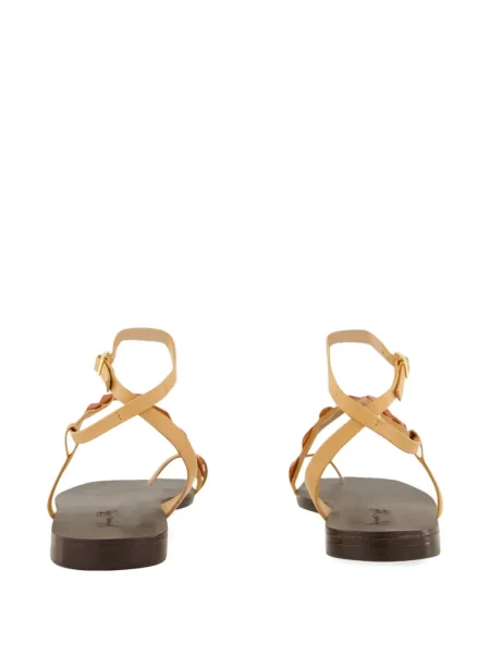 Sandale Johanna Ortiz din piele