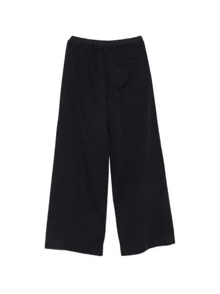 Pantaloni Marc O'polo cu cordon albastru
