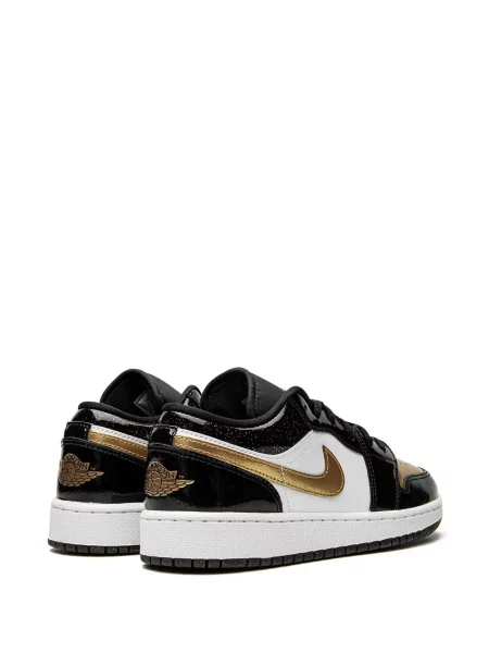 Dětské tenisky Jordan Air Jordan 1 černé