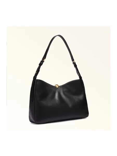 Torebka Furla czarna