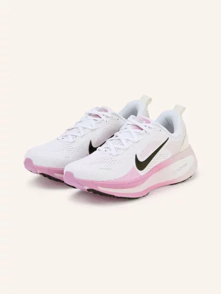 Nike Buty Do Biegania Vomero 18 weiss białe