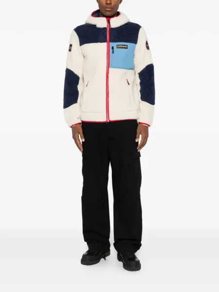 Geacă Napapijri din fleece