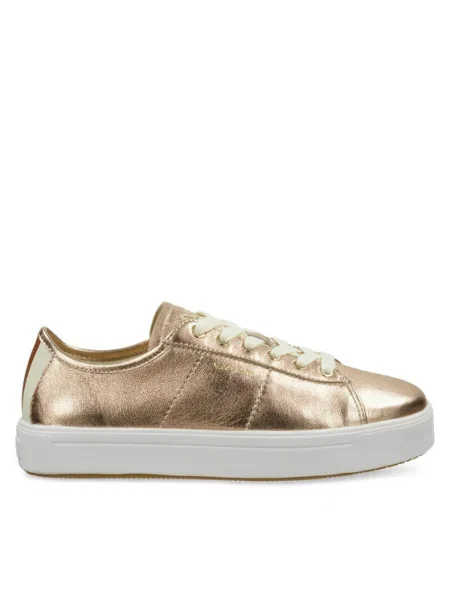 Sneakers Gant auriu