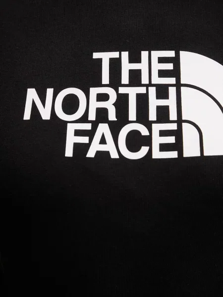 The North Face футболка з бавовною EVOLUTION