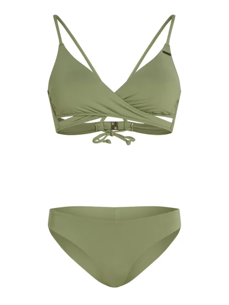 O'NEILL Μπικίνι Essentials Baay Maoi λαδί