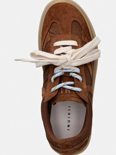 Кросівки Inuikii Lynn Suede