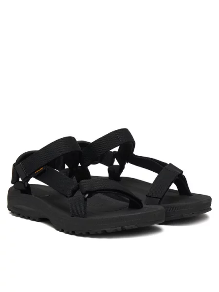 Teva Szandál Winsted fekete