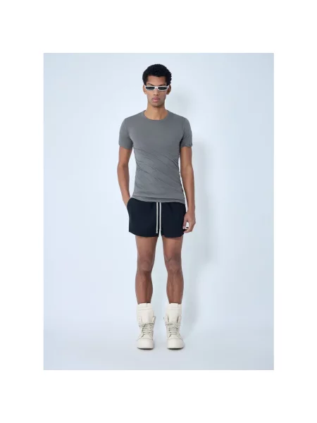 Kąpielówki Rick Owens czarne