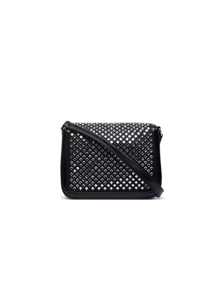Kabelka Armani Exchange černá
