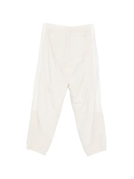 Pantaloni Stüssy alergare cu autograf