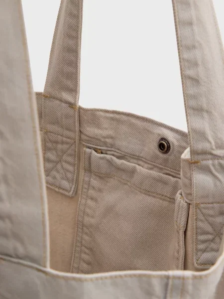 Сумка G-star Raw біла