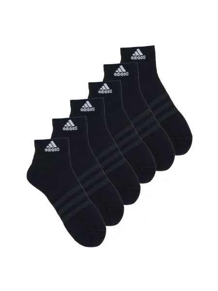 Čarape Adidas crna