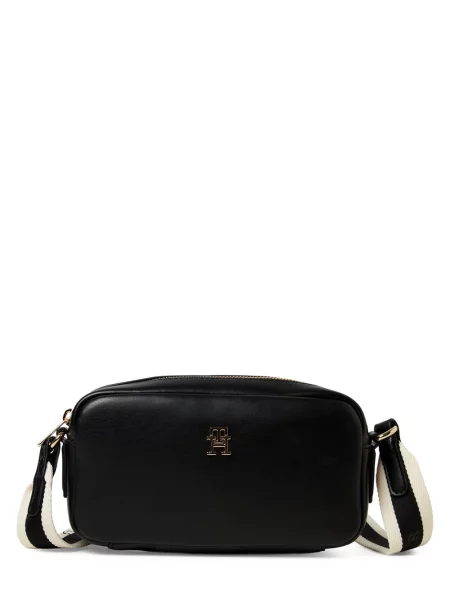 Torebka Tommy Hilfiger czarna