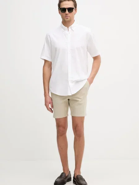 BOSS сорочка LIAM