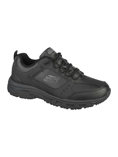 Pantofi Skechers negru