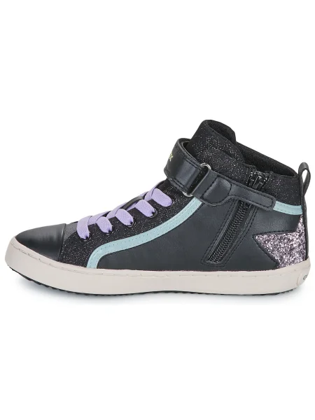 Pantofi copii Geox negru