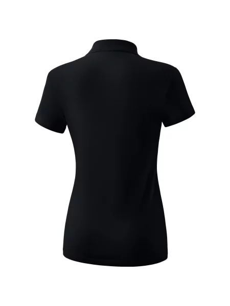 Polo Erima Teamsport czarna