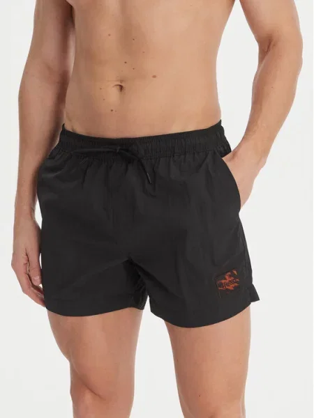 Шорты Hugo черные