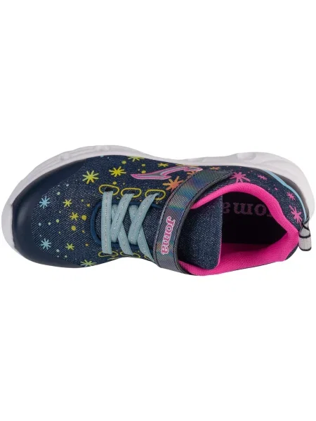 Pantofi copii Joma albastru
