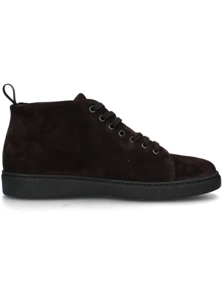 Pantofi Frau gri