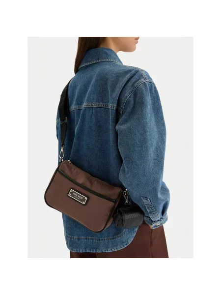 Сумка Nine West коричневая