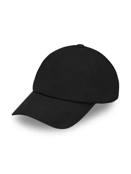 Johnny Urban Kšiltovka Jen' černá