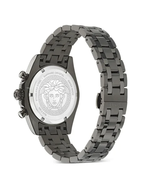 Ceas Versace gri