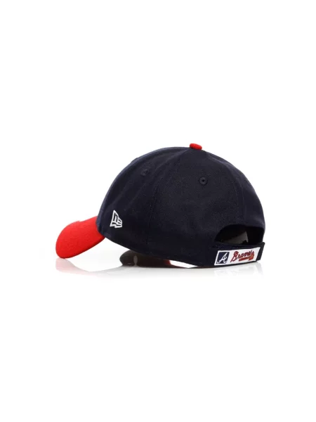 Czapka z daszkiem New Era czarna