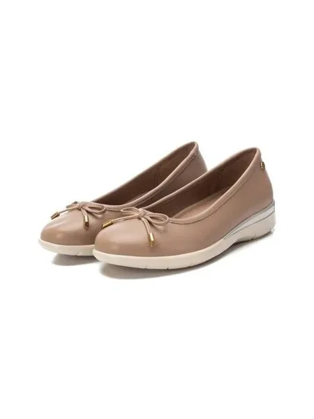 Pantofi Xti bej