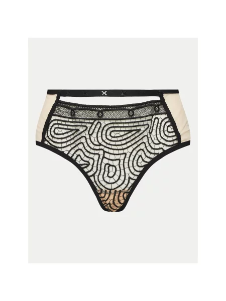 Chantelle Boksarice Vibrate črna