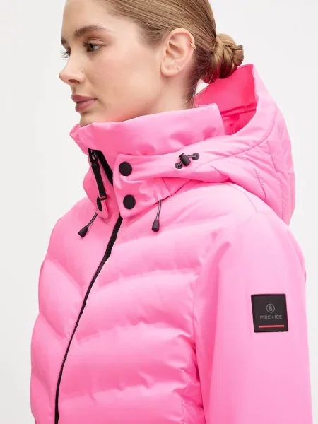 Гірськолижна куртка BOGNER Fire+Ice JANKA рожевий