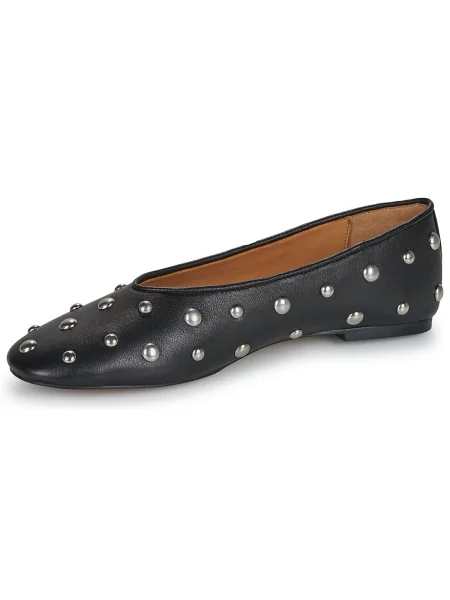 Pantofi Inuovo negru