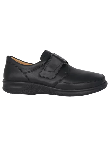 Sneakersy Ganter czarne