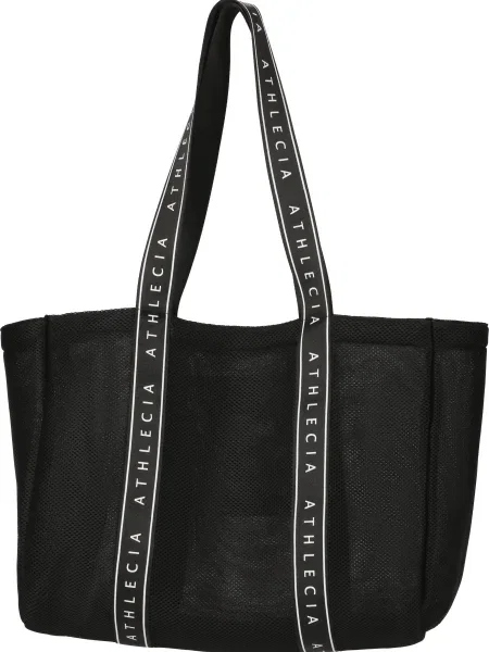 Torebka Athlecia czarna