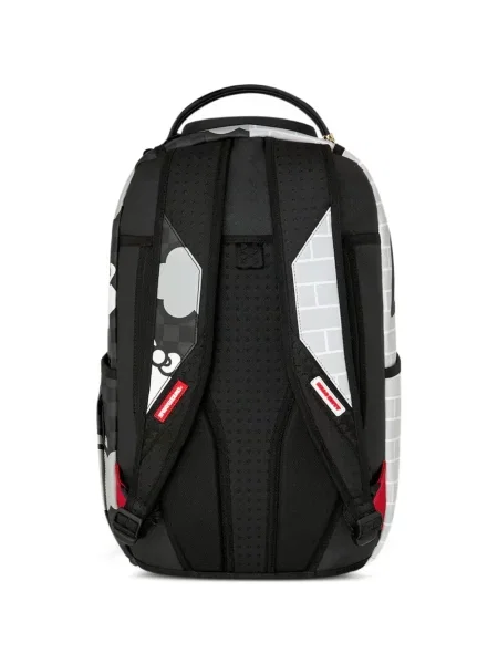 Σακίδιο πλάτης Sprayground μαύρο