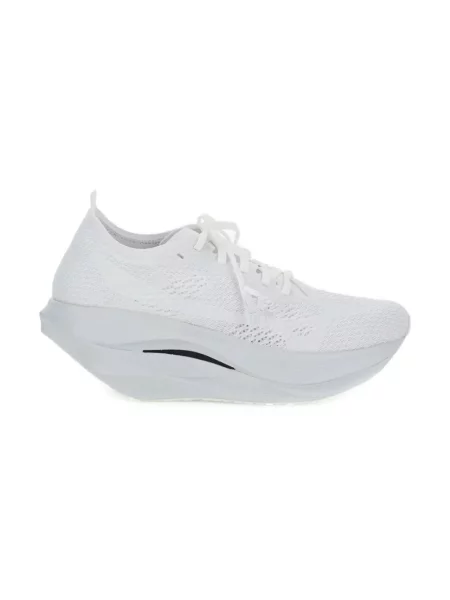 Sneakersy Comme Des Garcons białe