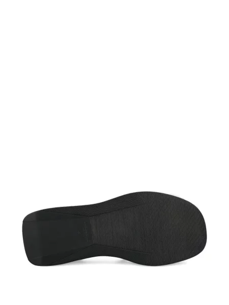 Sandale Vagabond cu platformă negru