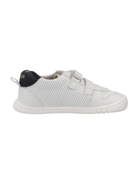 Pantofi copii Piruflex alb