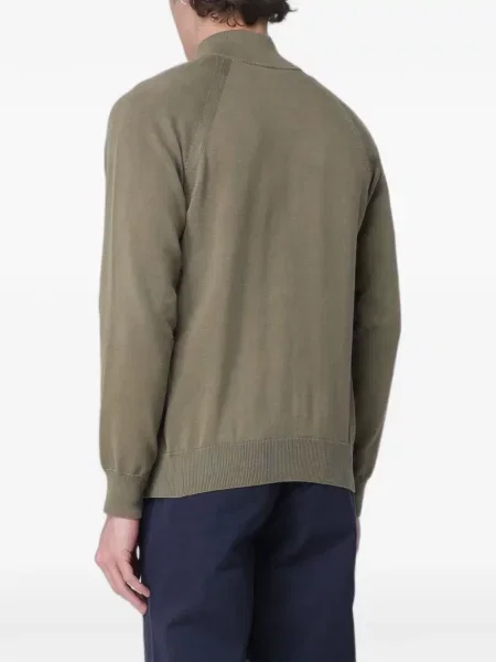 Pulover Blauer verde