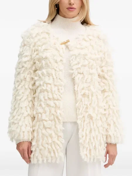 Cardigan Forte_forte lung