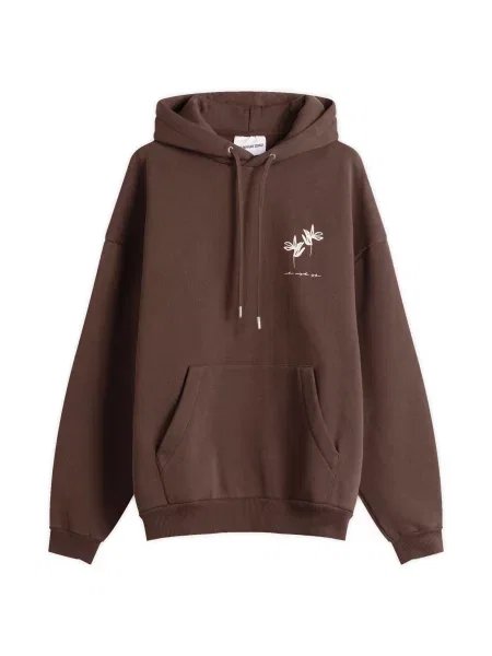 Bluza z kapturem Mki