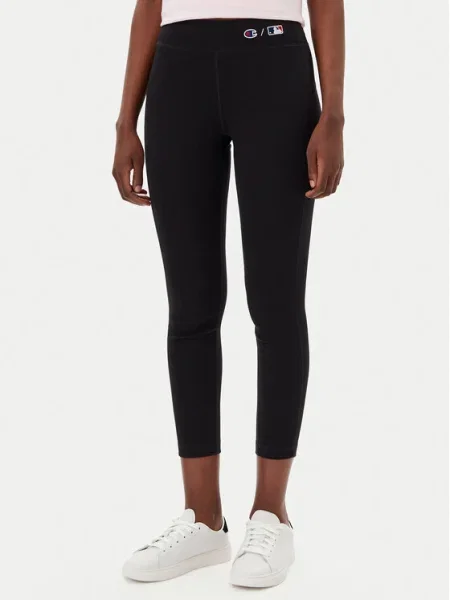 Pantaloni Champion negru