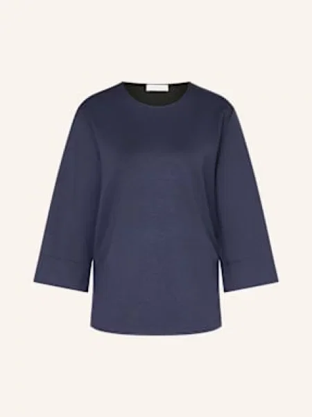 Rich & Royal Koszulka Z Rękawem blau niebieska