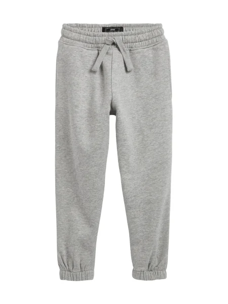 Next Pantaloni amestecat gri