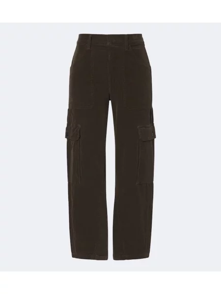 Pantaloni cargo Citizens Of Humanity verde