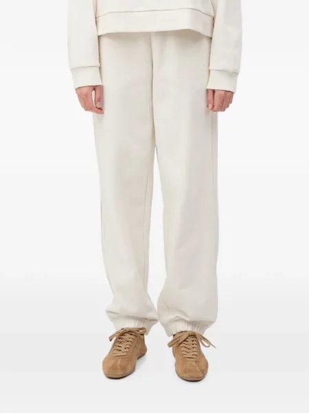 Pantaloni de jogging Hugo cu broderie