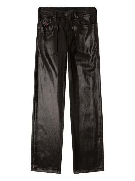 Дънки Diesel черно