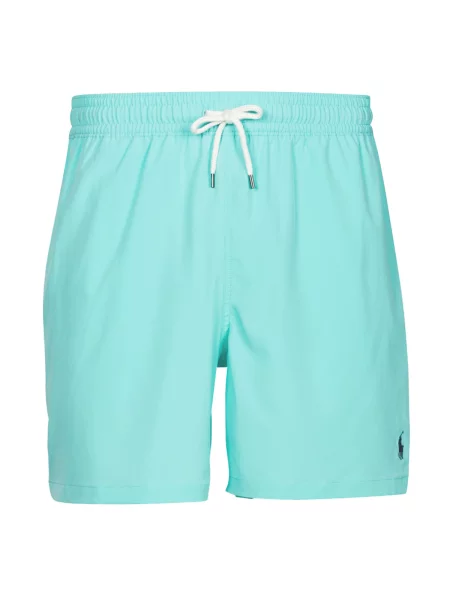 Kratek hlače Polo Ralph Lauren modra