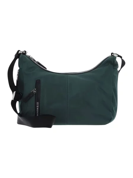 Torebka Mandarina Duck zielona